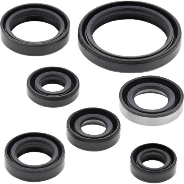 ENGINE OIL SEALS KAWASAKI