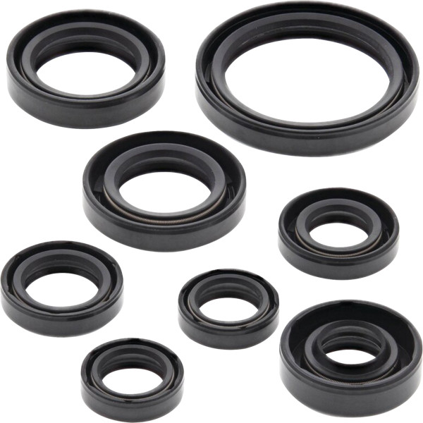 ENGINE OIL SEALS YAMAHA