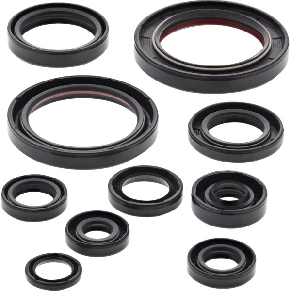 ENGINE OIL SEALS HONDA
