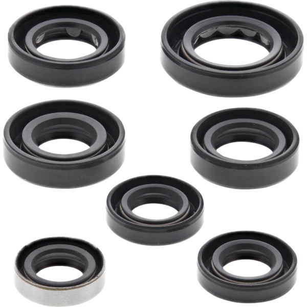 ENGINE OIL SEALS HONDA