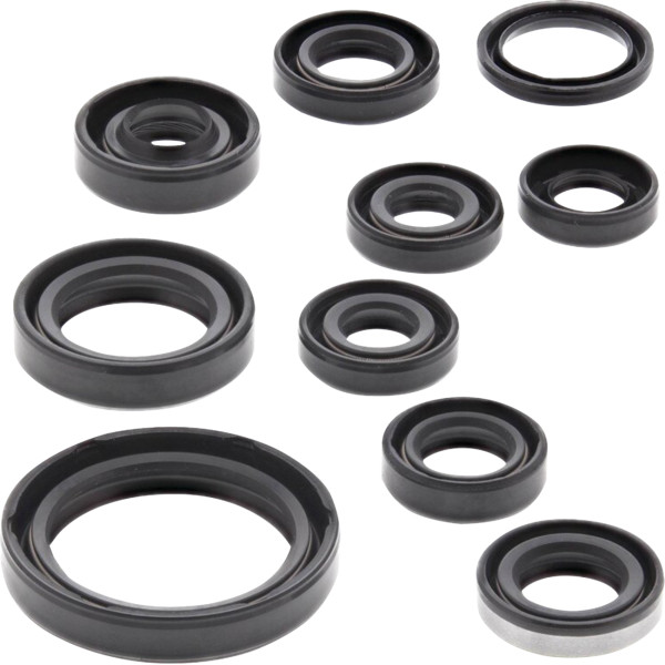 ENGINE OIL SEALS KAWASAKI