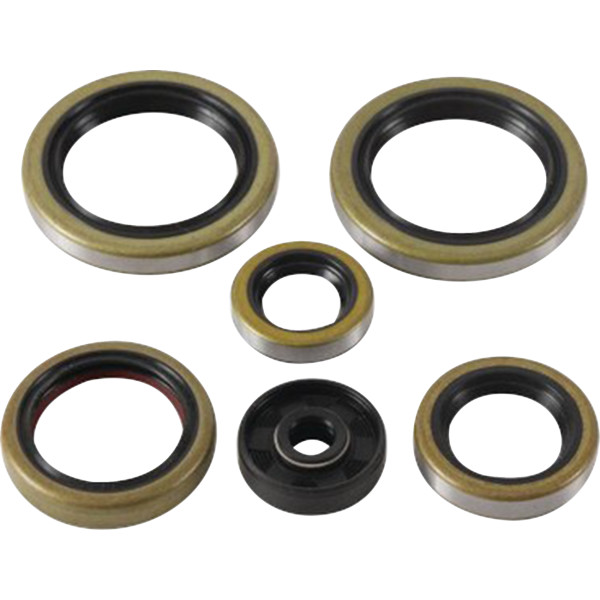 ENGINE OIL SEALS KTM
