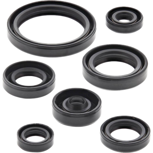 ENGINE OIL SEALS YAMAHA