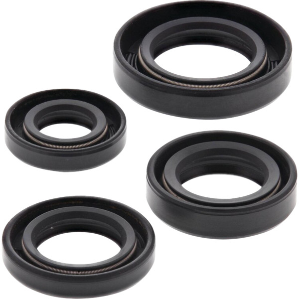 ENGINE OIL SEALS HONDA