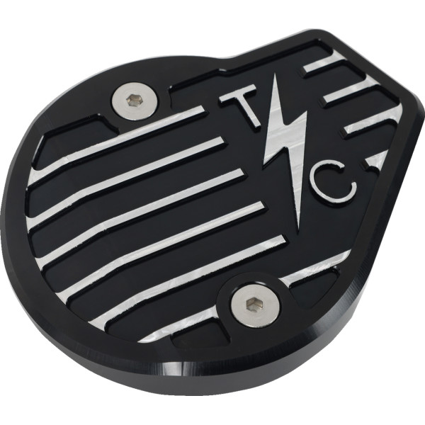 カムカバー Gen 2 ブラック