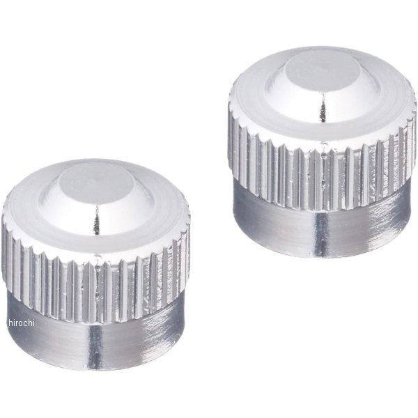 エアバルブキャップ 2個