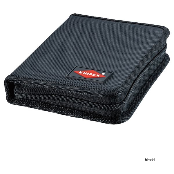 KNIPEX エレクトロニクスプライヤー用ケース