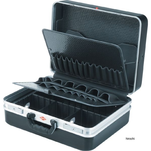 KNIPEX ツールケース ロバスト26 ムーブ