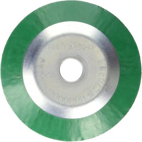 00313851 652-9860  ワイヤブラシ95(ベベル)アナシキ