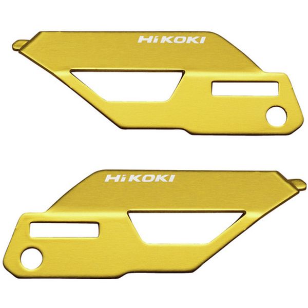 00376445 653-6281  カラープレート(ライトゴールド)