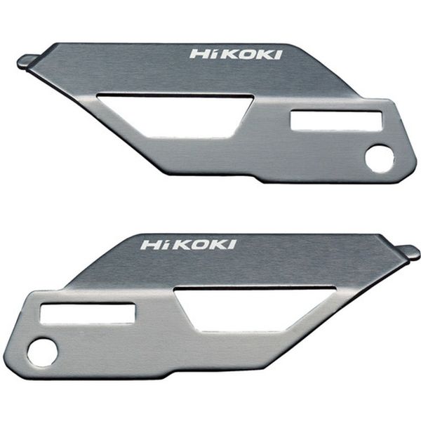 00376446 655-0409  カラープレート(チタニウムシルバー)