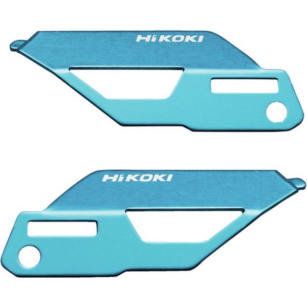 00376447 653-4697  カラープレート(スカイブルー)