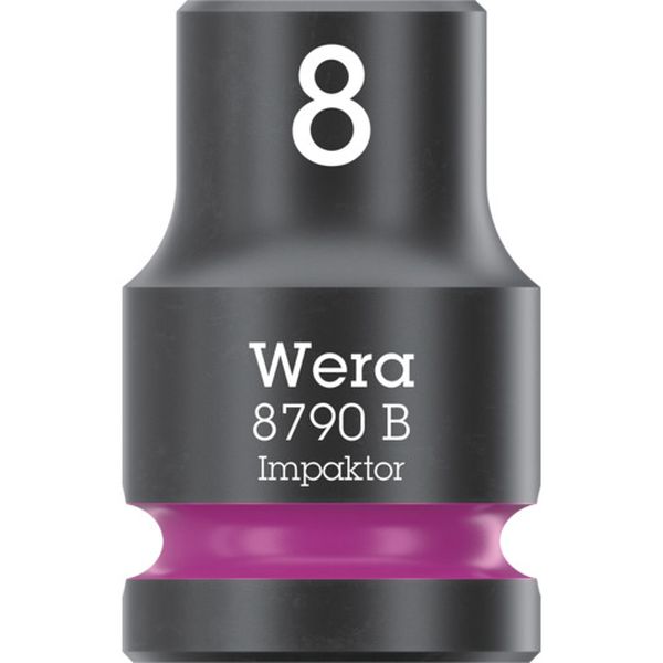 695-3873  8790B インパクターソケット差込9.5mm 8.0mm