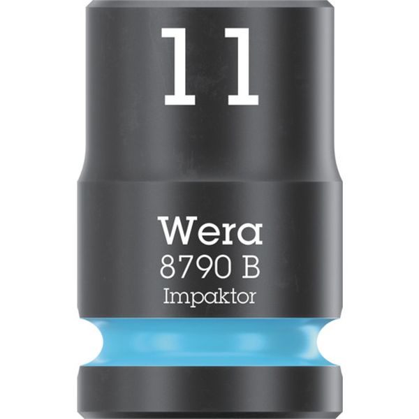 695-3845  8790B インパクターソケット差込9.5mm 11.0mm