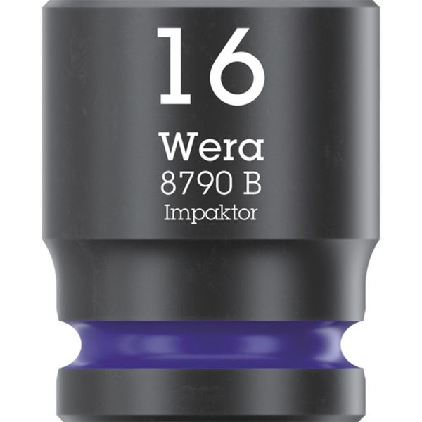 695-3855  8790B インパクターソケット差込9.5mm 16.0mm