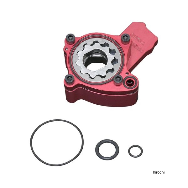 レースシリーズオイルポンプ 99-06年TC用