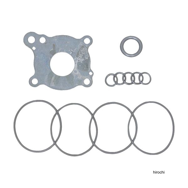 FEULINGオイルポンプ用リビルトキット 99-06年TC用