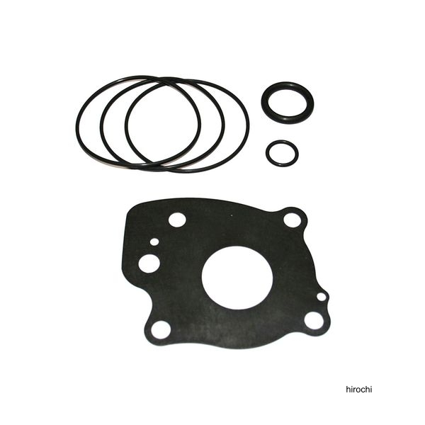 FEULINGオイルポンプ用リビルトキット 06年- TC用