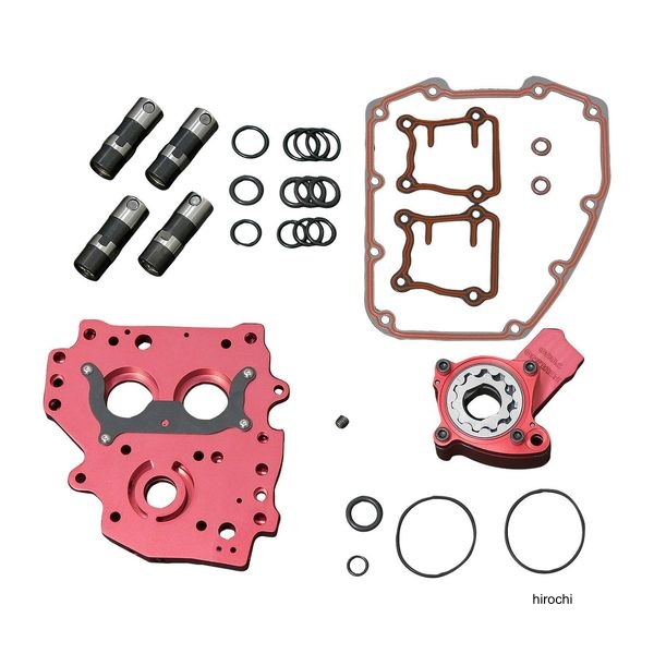 レースシリーズ ギアドライブ用オイリングシステム 99-06年TC