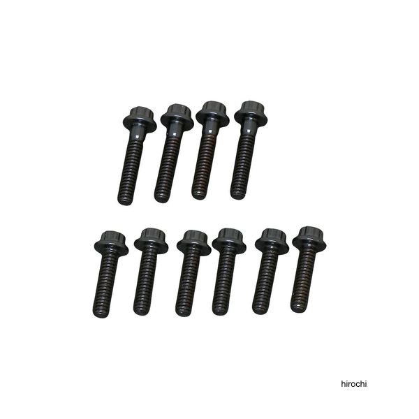 カムプレート、オイルポンプ ファスナーキット 99年-TC用