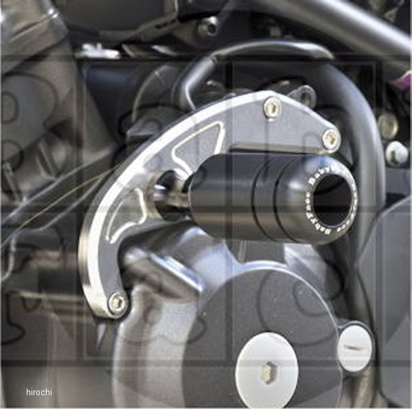 エンジンスライダー 22年以降 CB250R (スリッパークラッチ標準車)