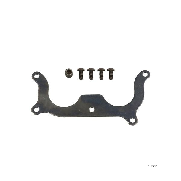 ベアリングリテーナープレート 99-06年TC