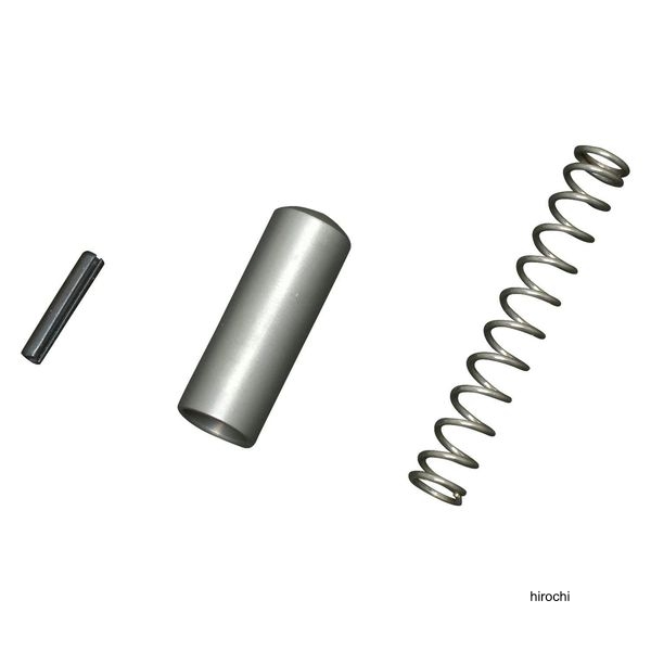 プランジャースプリングロールピンキット 99年-TC
