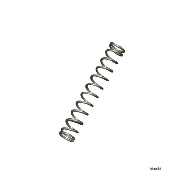 オイルポンププレッシャーリリーフスプリング 1P