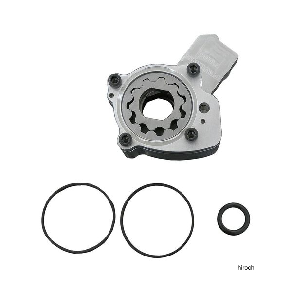 HP+シリーズ ハイボリュームオイルポンプ 06年FXD 07年-TC