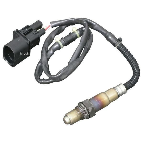 ワイドバンドO2センサー