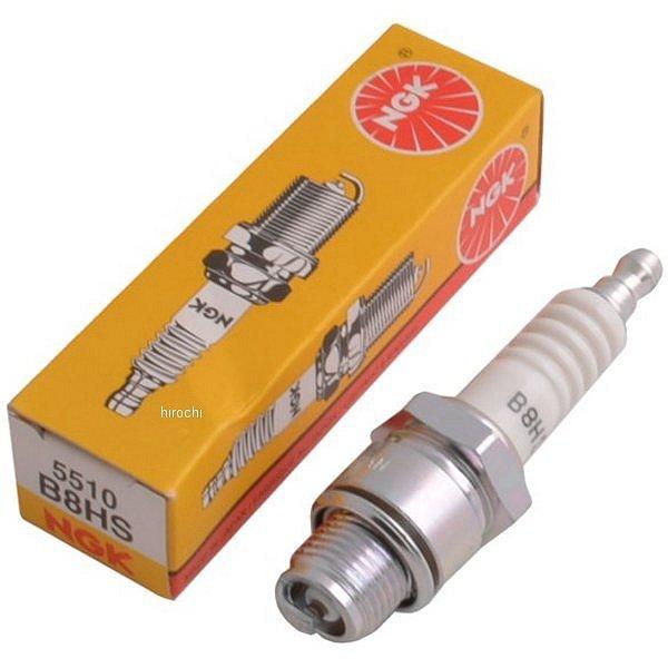 B8HS  一般プラグ KTM50 プジョー ベスパ コーザ