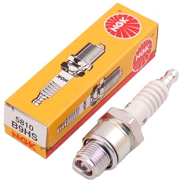 B9HS  一般プラグ マッハ750SS