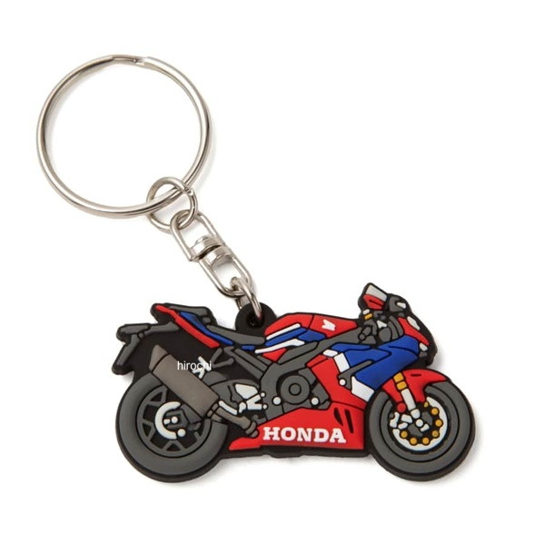 PVCキーホルダー CBR1000RR-R 0SYEP-79E-AF