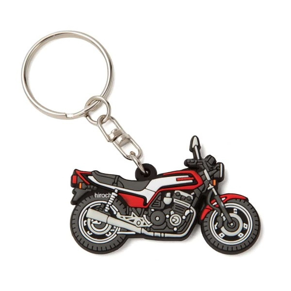 PVCキーホルダー CB750F FC 0SYEP-79E-EF