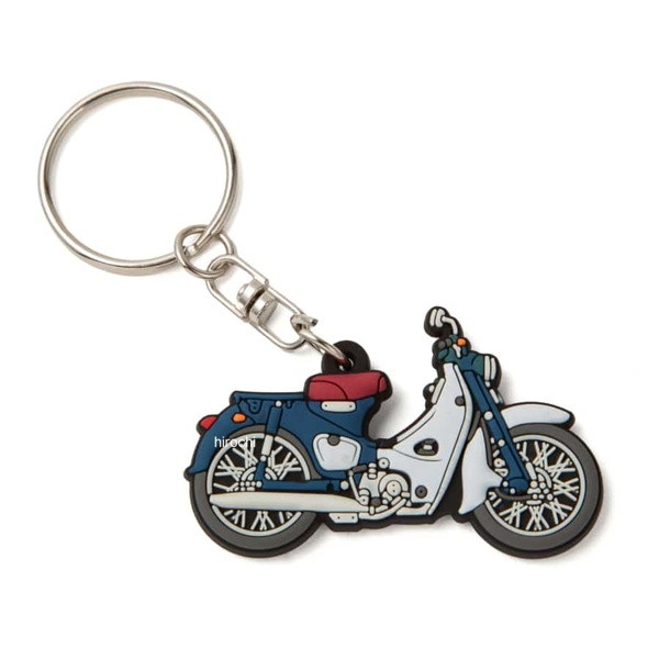 PVCキーホルダー C100 0SYEP-79E-FF