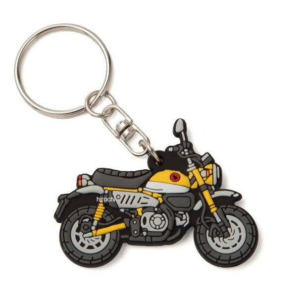 PVCキーホルダー MONKEY125 0SYEP-79E-HF