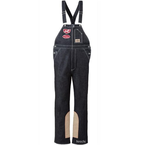 ホンダ純正 STAR OVERALL DAX125 オーバーオール Lサイズ