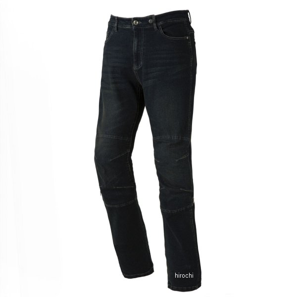 ホンダ純正 2025年春夏モデル プロテクトストレッチデニムジーンズ ディープインディゴ LLサイズ
