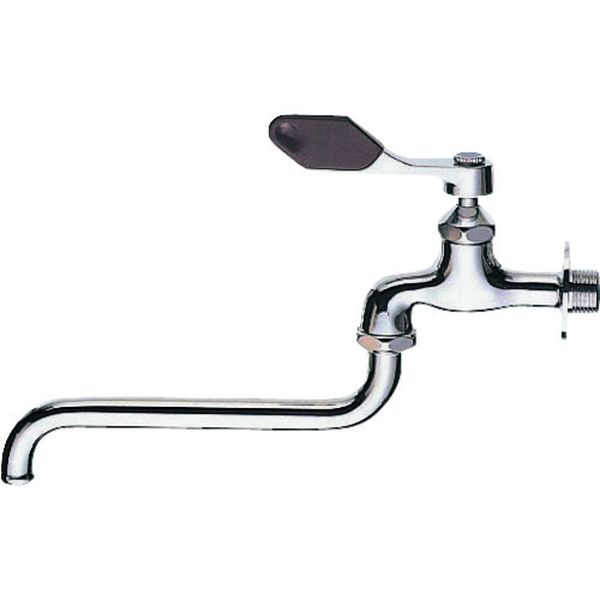 A13013 168-4836  節水レバー自在水栓