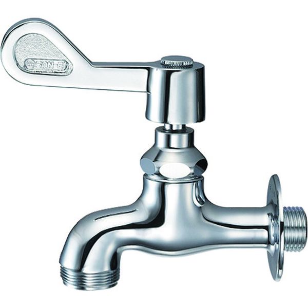 A1310F13 167-6920  厨房用自在水栓本体