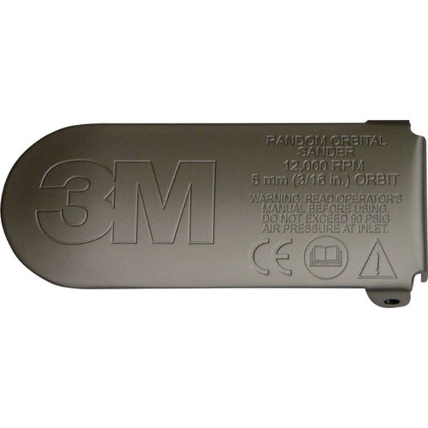 ランダムオービタルサンダー 補修パーツ PN Lever 5.0 mm Orbit