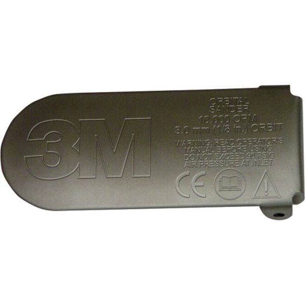 ランダムオービタルサンダー 補修パーツ PN Lever 3.0 mm Orbit