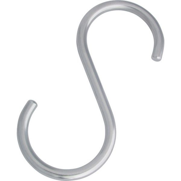 ステンレス　ＳカンＳＡＭ　全長１３０ｍｍ