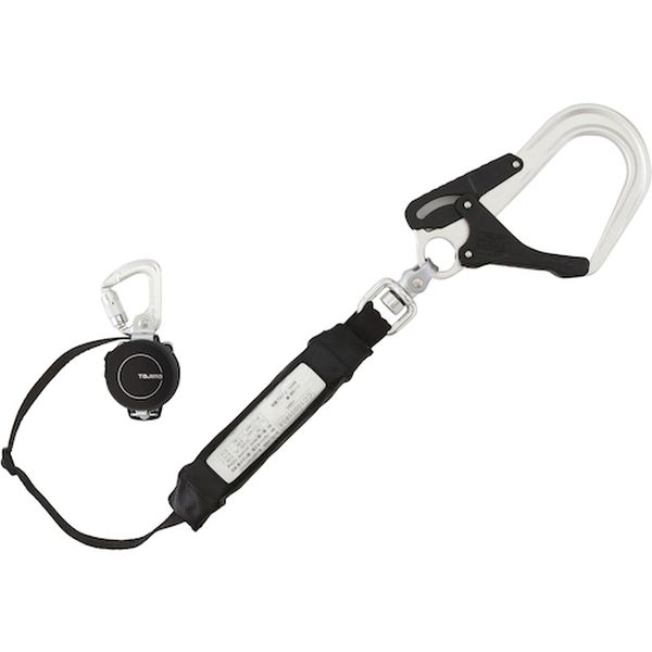 A1KR150FAL8 524-3861  兼用ランヤードKR150FA シングルL8