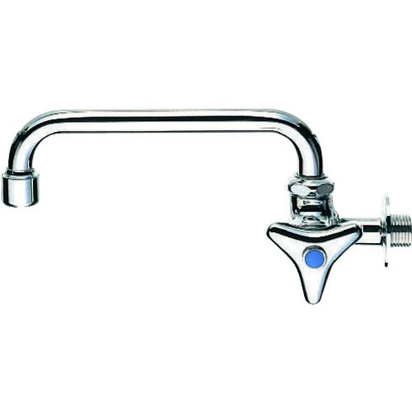 A20JH13 167-6966  泡沫横形自在水栓