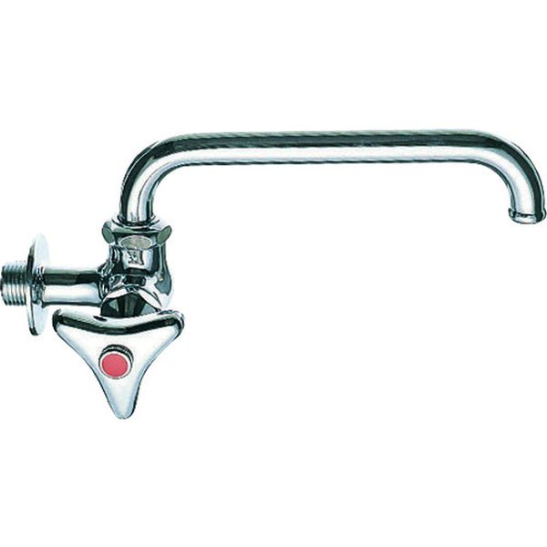 A20LJ13 167-8505  横形自在水栓