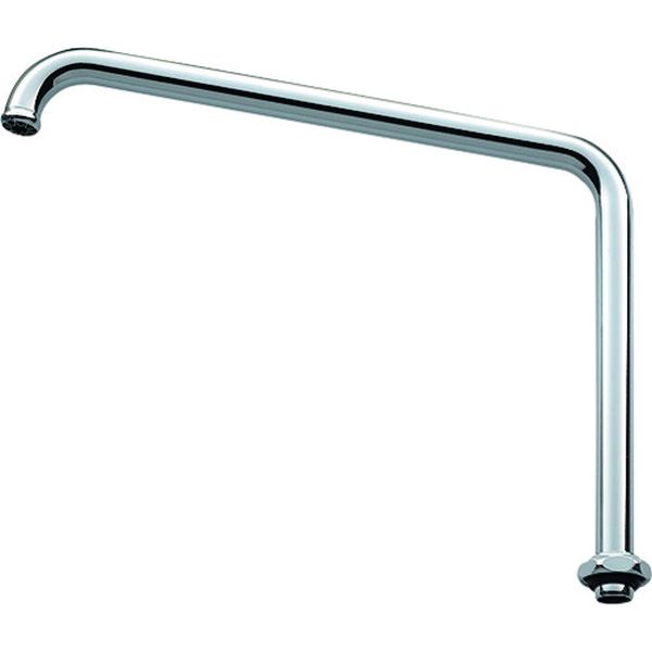 A23061X2H16 166-9095  腰高上向パイプ