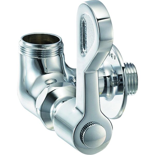 A2310F13 168-0097  厨房用横形自在水栓本体