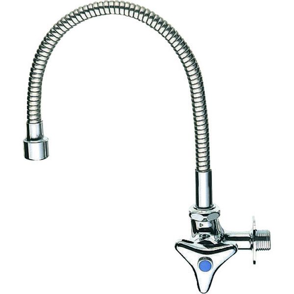 A286A313 167-7031  ベンリー直横形自在水栓