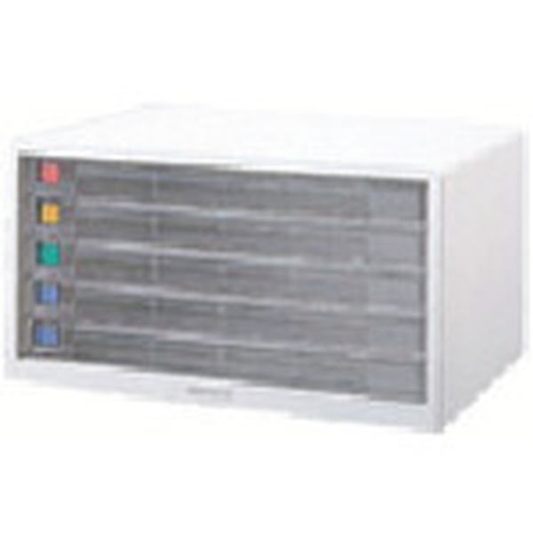 A355W 723-6204  アバンテV2A3レタ-ケ-ス/浅5段